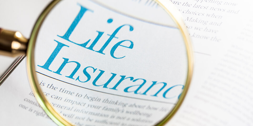 Key Areas to Consider When Picking a Life Insurance Premium