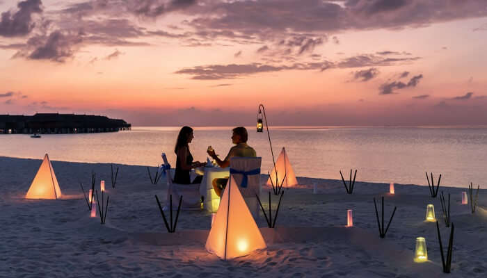 Nightlife in Maldives: Top 7 Places to Enjoy the Island's Nightlife