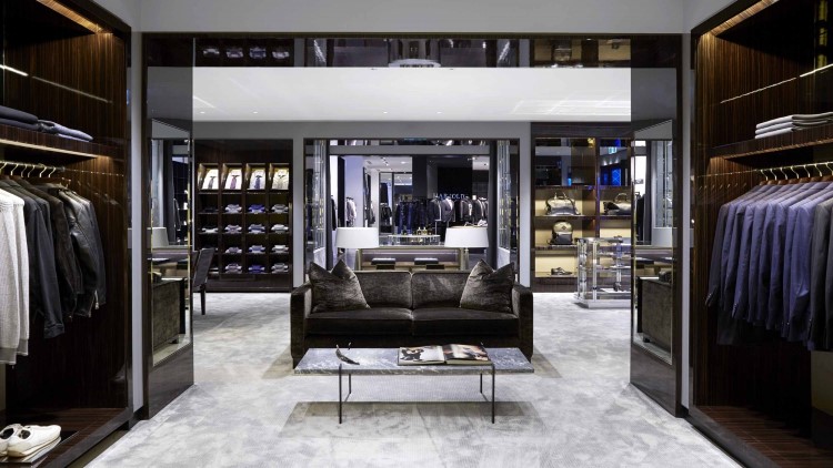 Top 5 Menswear Stores In Melbourne