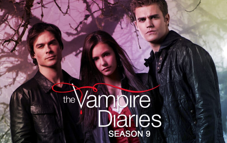 Vampire Diaries Season 9: Release Date, Plot, Cast, Episodes, and Latest Updates