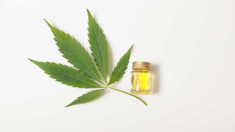 What Are the Benefits of CBD Oil