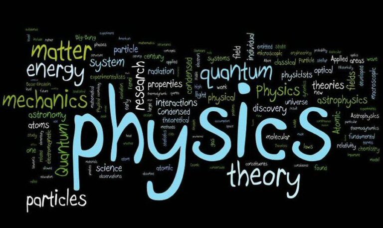 What Are the Benefits of Physics Tuition?