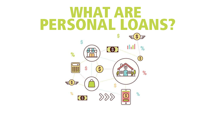 What is a Personal loan?