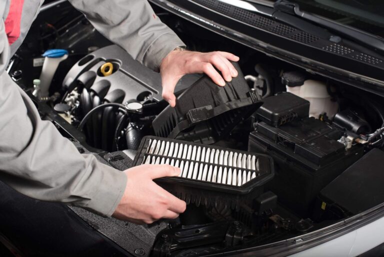 Why Your Car Needs a Cabin Air Filter?