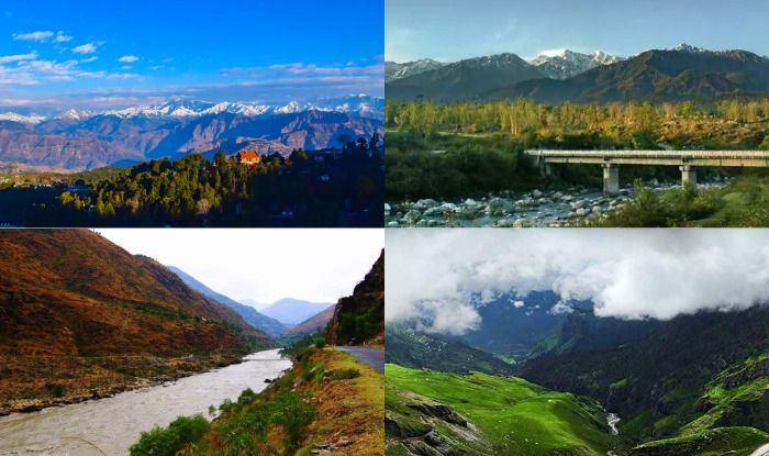 10 Reasons Why Himachal is Indeed a Perfect Destination for Your Inner Wanderlust