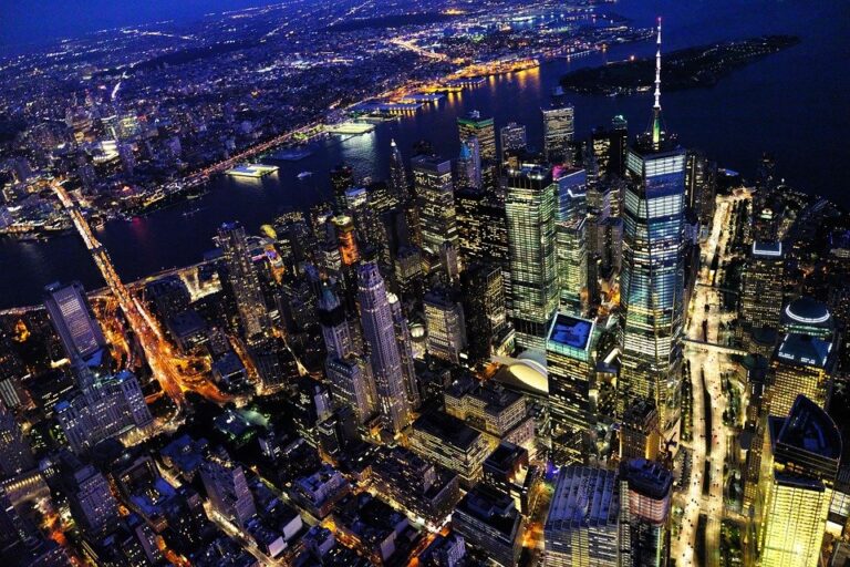 11 Awesome Reasons Why You Should Move to New York City