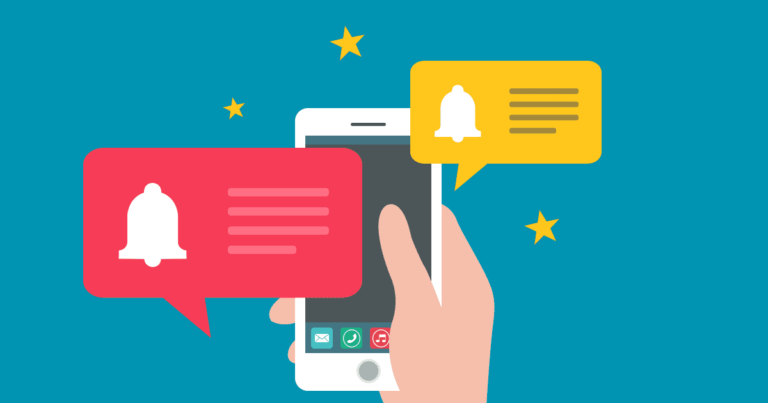 5 Key Advantages of push Notifications in iOS and Android Apps