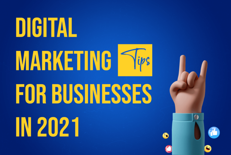 6 Smart Ways To Make Your Business Digital In 2021 And Beyond