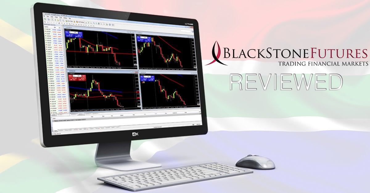 A Detailed Review On Blackstone Futures