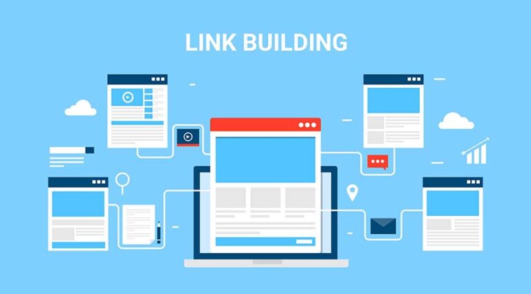 About SEO and Importance of Link Building