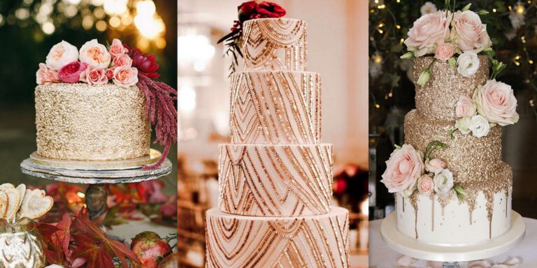How To Choose The Right Topper For Your Event Cake