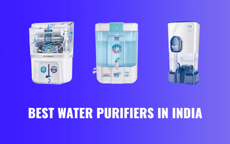 How to Find the Ideal Water Purifier Deals Online