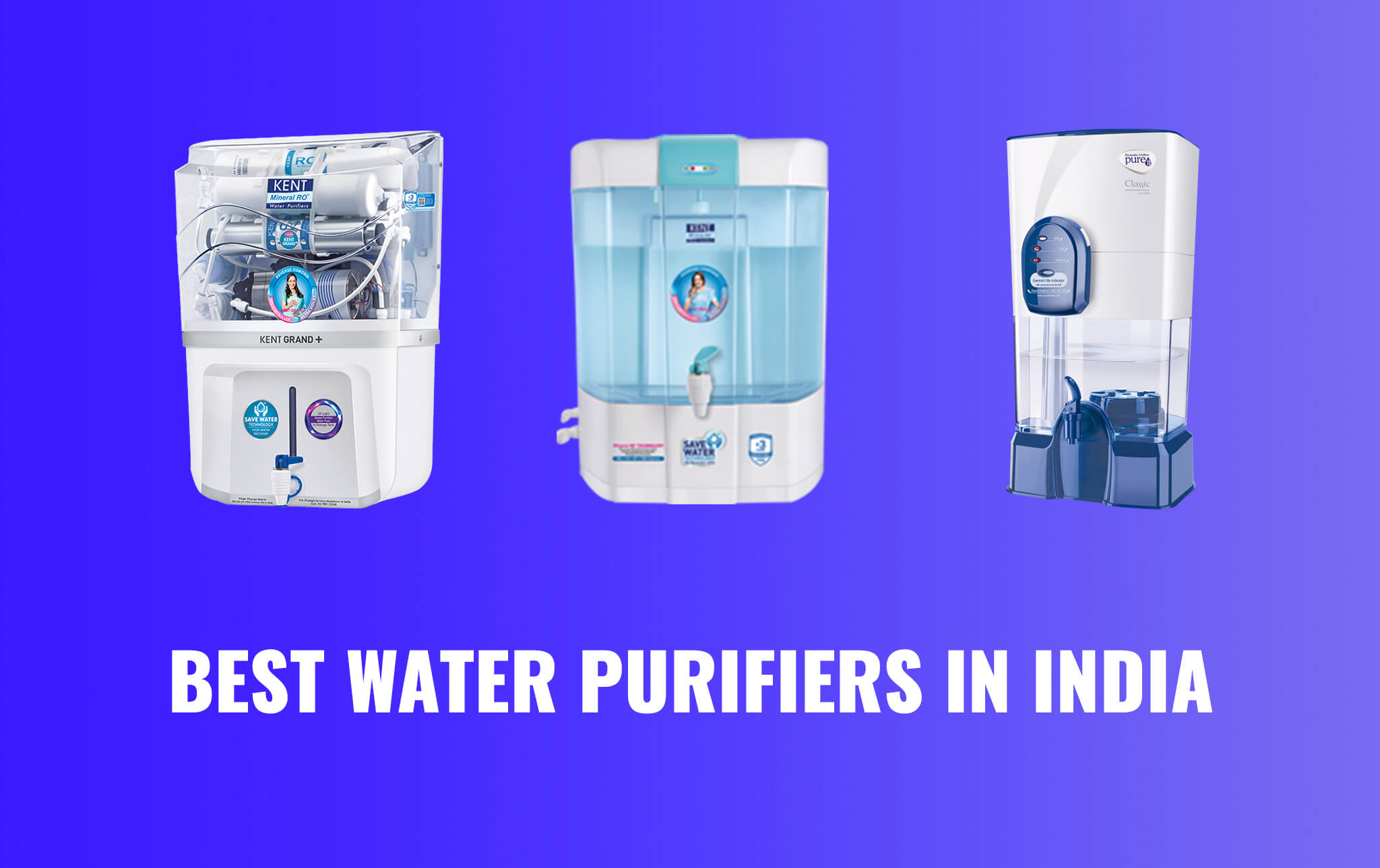 How to Find the Ideal Water Purifier Deals Online