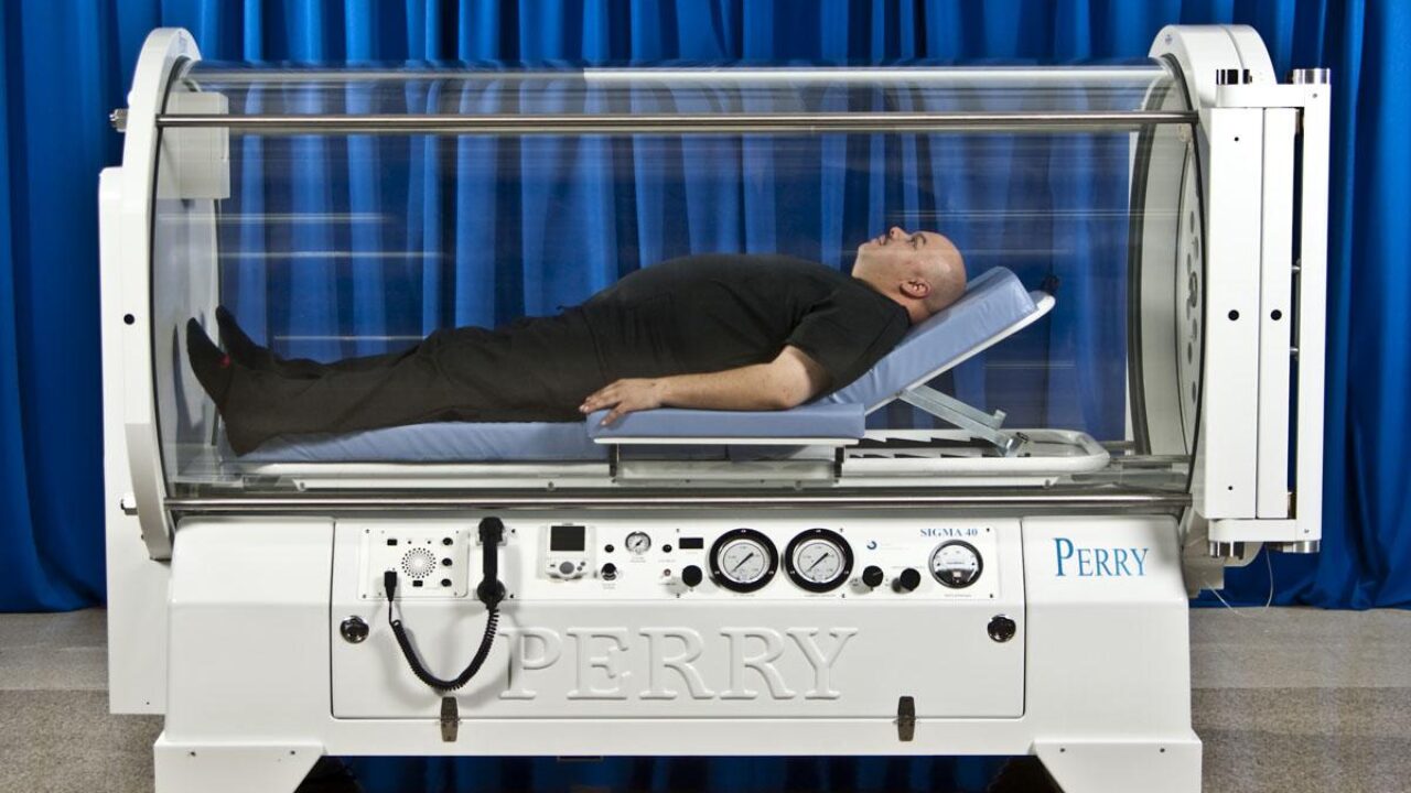 Hyperbaric Oxygen Therapy Knowing Its Significance And Cost Wikipout