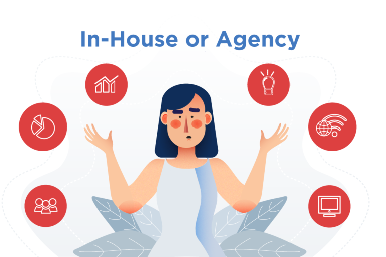 In-House vs Agency Marketing: Which Should You Choose?