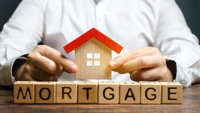 Mortgage Matters: How Is Your Mortgage Interest Rate Determined?