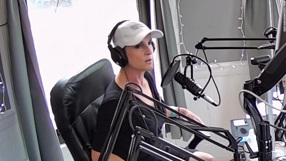 Radio Host Karen Fired For Attacking Non-English Speaking Workers