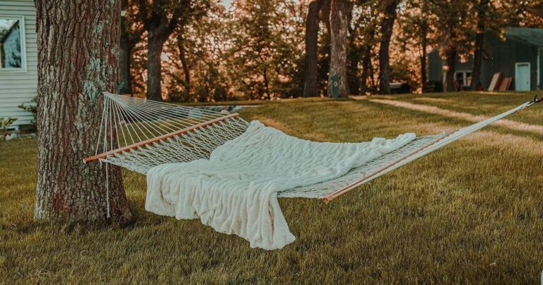 The Brief and Only Guide That Makes Choosing the Best Hammock Simple