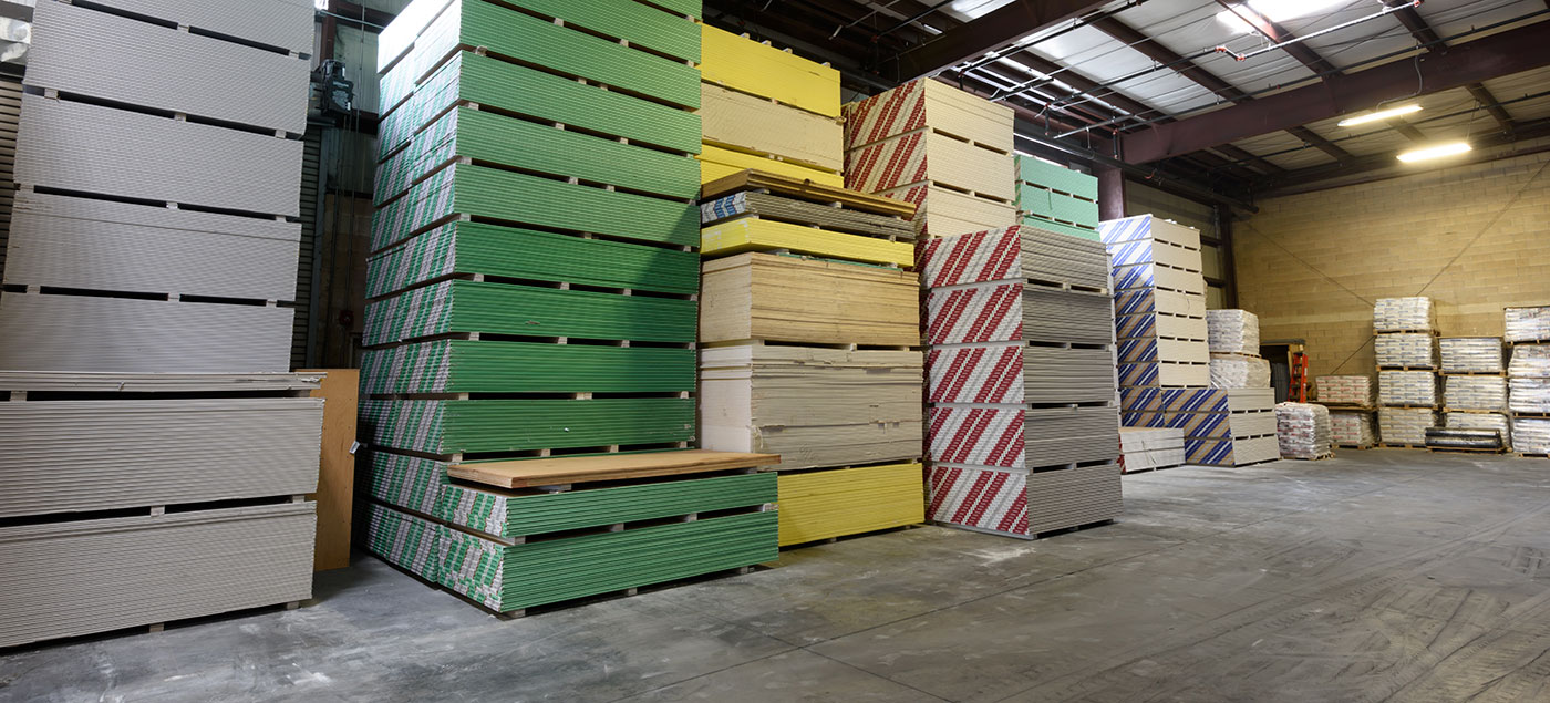 Top 5 Qualities Of A Good Building Materials Supplier