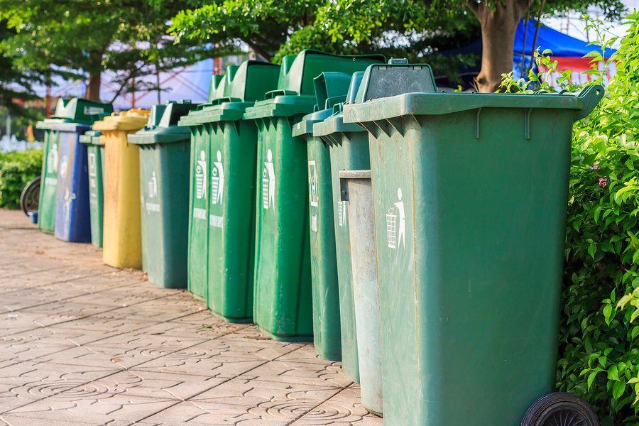 Top 5 Qualities Of A Good Rubbish Removal Service In Inner West Sydney