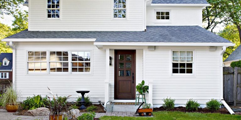 What Are the Different Types of Siding Options That Exist Today?