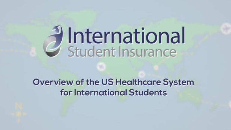 What You Need to Know About International Student Health Insurance in the USA