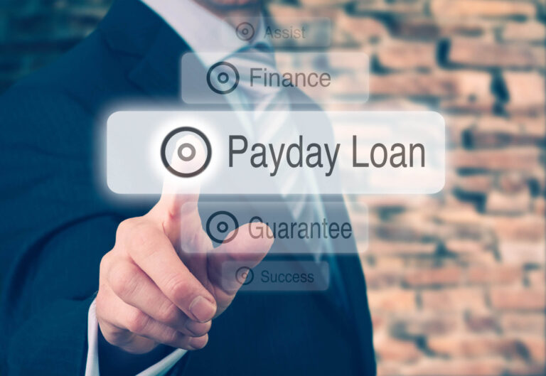 Why You Should Not Take Payday Loans to Help Your Business