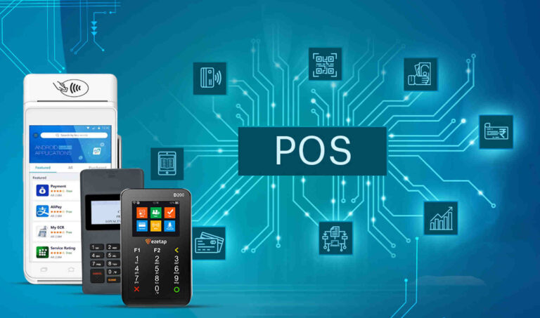 choosing the right cashless POS is very imperative.