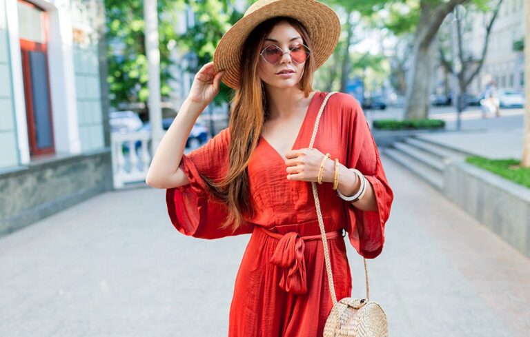 3 Essential Tips You Need to Keep in Mind When Buying Summer Jumpsuits for Women