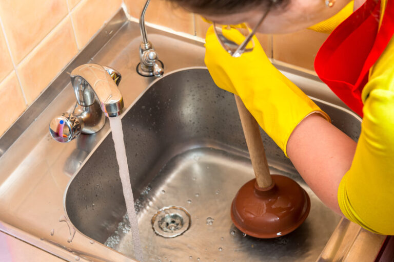 5 Common Drain Cleaning Mistakes and How to Avoid Them