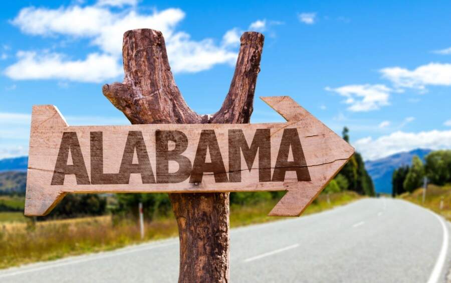 5 Reasons Why You Should Move to Alabama