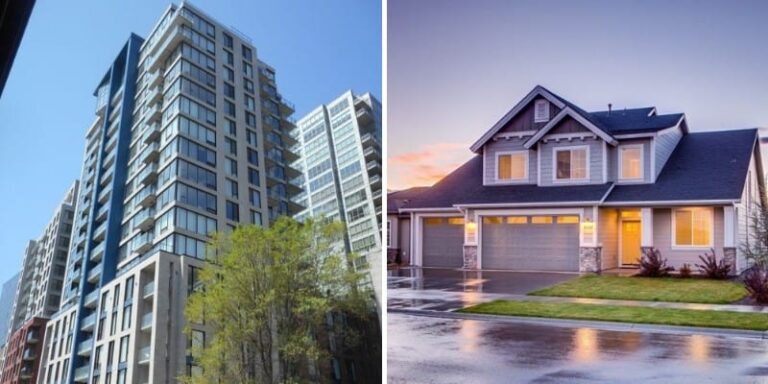 Apartment or House? Which Is Better for Your Next Move