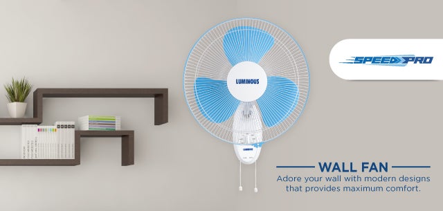 How to Compare Wall Fan Prices and Make a Smart Choice