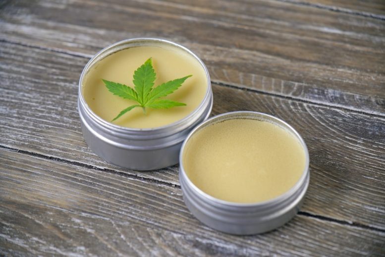 How to identify the best CBD cream in the UK?