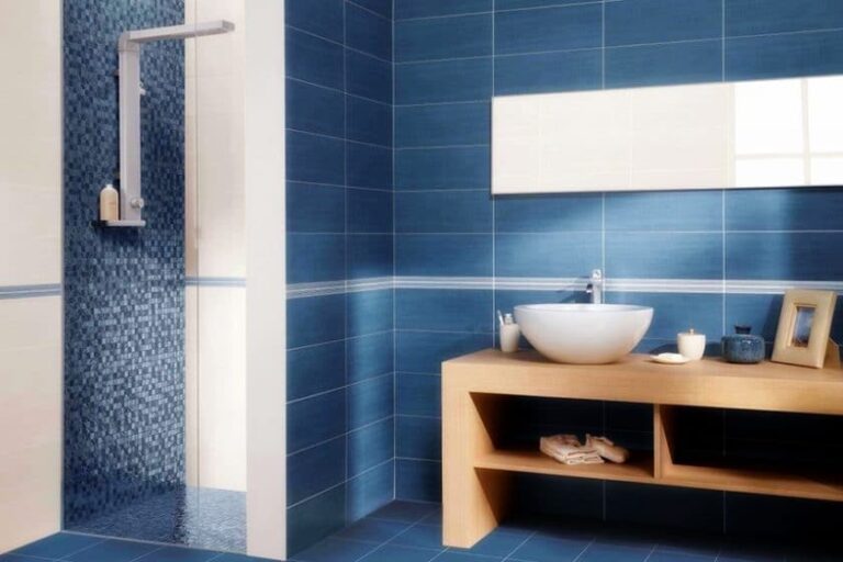 Keep These 3 Tips in Mind When Choosing Tile Colors for Your Home