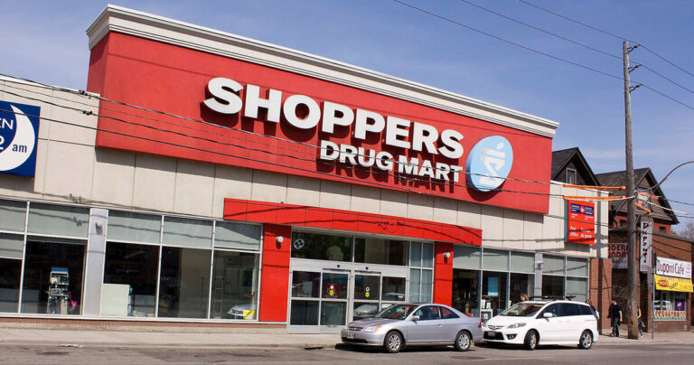 Shoppers Drug Mart Ps5 Review