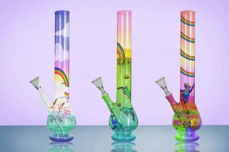 Things to Consider When Buying a Bong for the First Time?