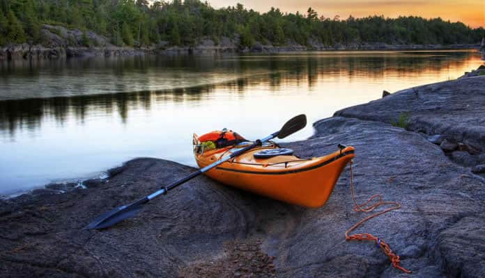 Useful Tips for kayaking Accessories and Setups