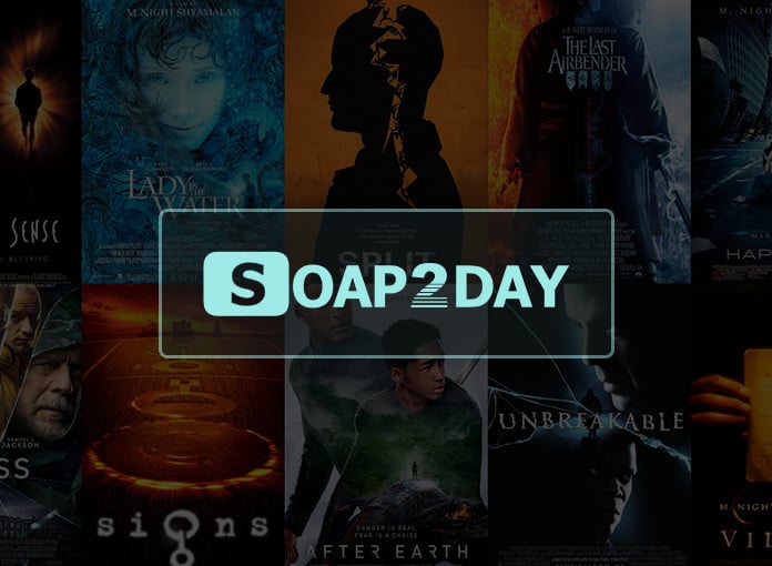 What is Soap2day App? What happened to Soap2day 2021?
