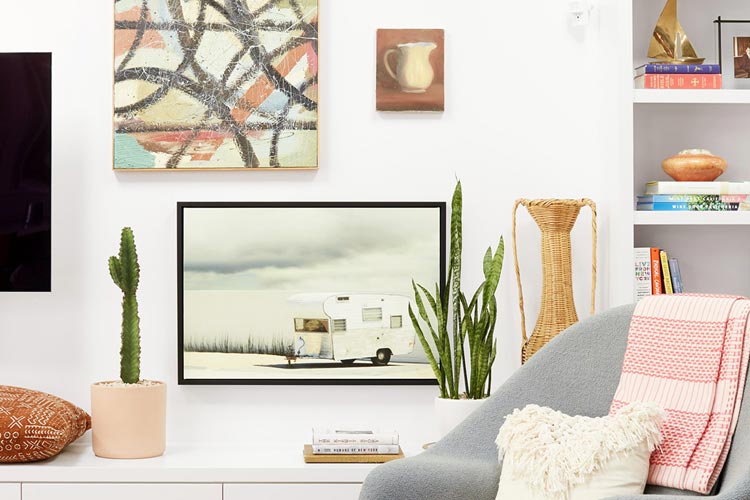 Why is Wall Art Important in Home Decor?
