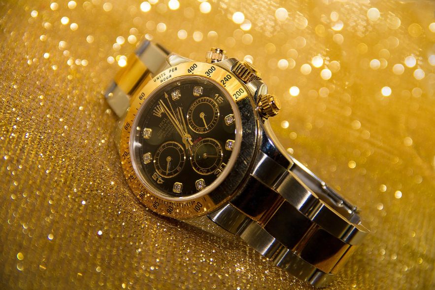 7 Reasons Why Many People Prefer Rolex Watches