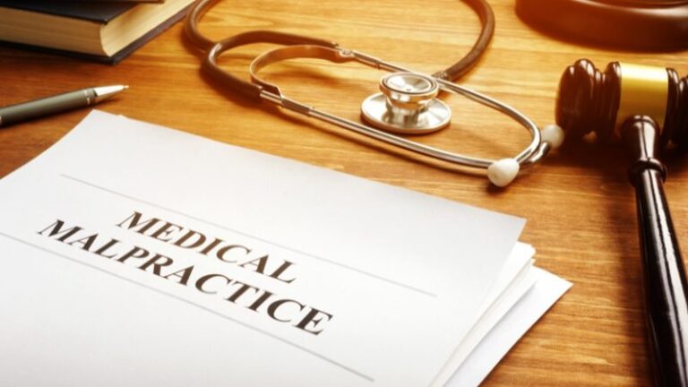 A Quick Look at Common Types of Medical Negligence and Malpractice Claims