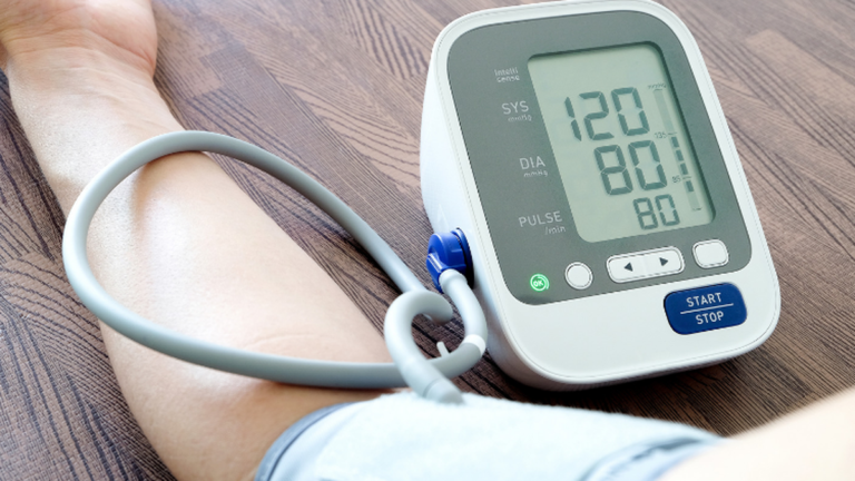 Get the Most Out of a Home Blood Pressure Machine