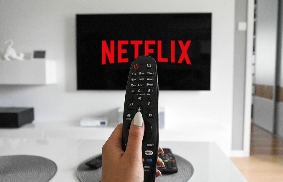 How to Activate a device on Netflix with the latest update 2021? 