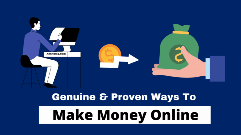 Making Money Online: 5 Legit Ways to Earn Additional (and stable) Income in 2022