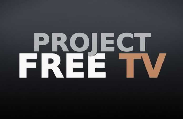 Project Free TV: Find Your Favorite Movies, TV Shows Online