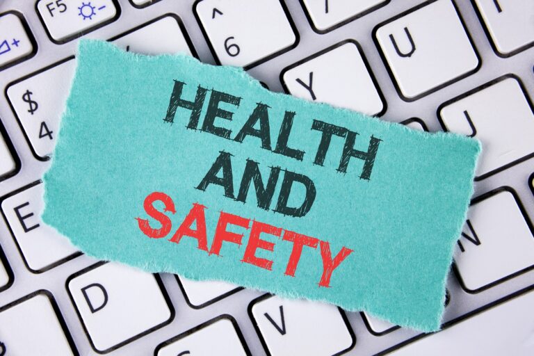 Tips On Suing Your Employer Over Health And Safety Breaches