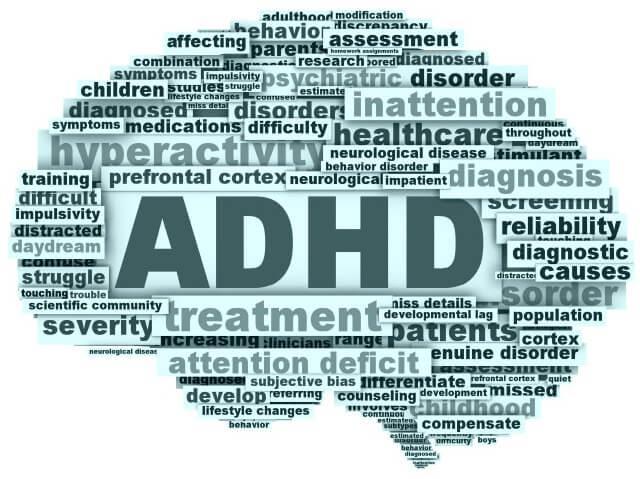 What to Do if You Think You Have ADHD?