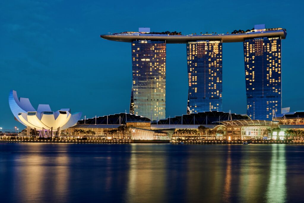 Best Singapore Attractions You Shouldn’t Miss