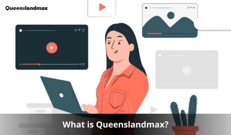 Queenslandmax: Is the Movie Streaming Online Latest Updates